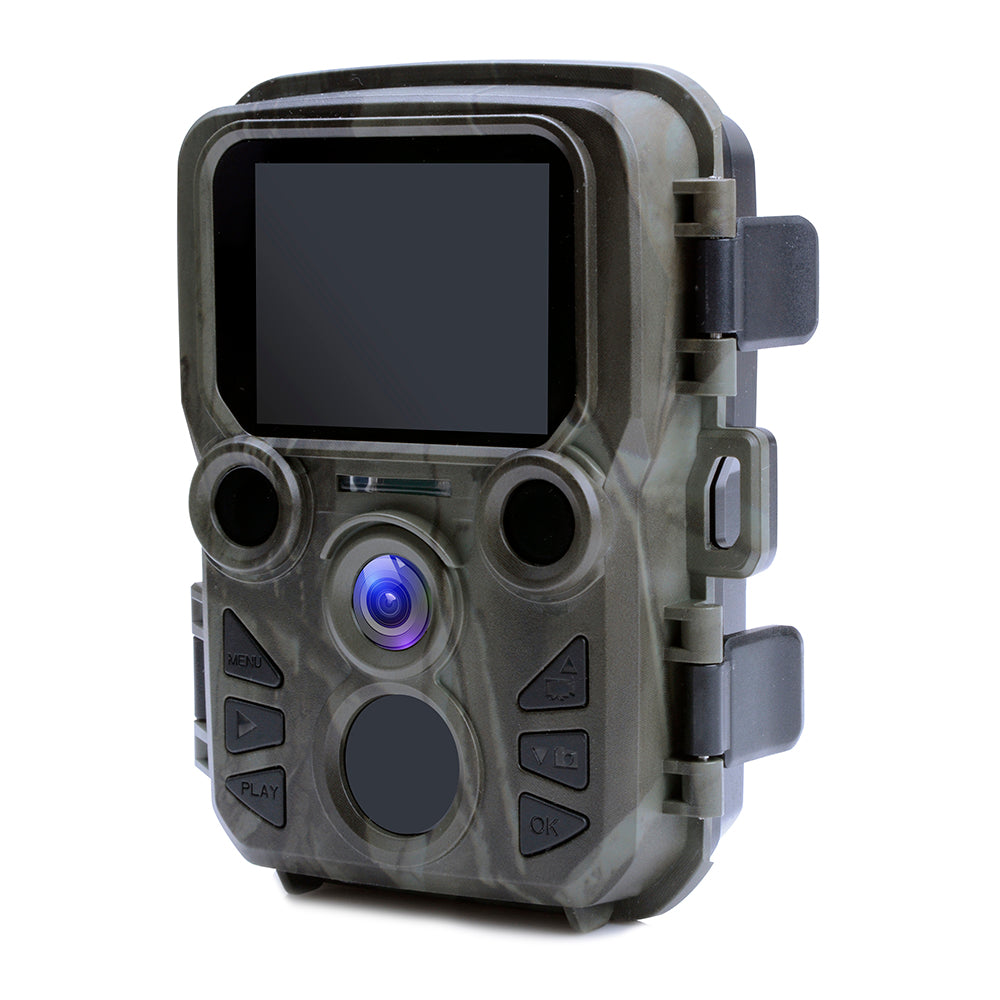 Caméra de chasse Mini Vision Nocturne Haute Définition
