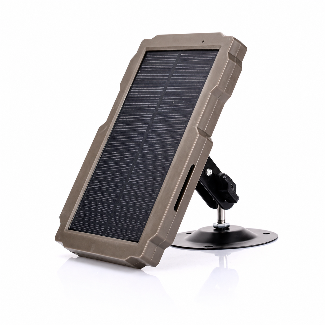 Panneau Solaire Extérieure Haute Performance