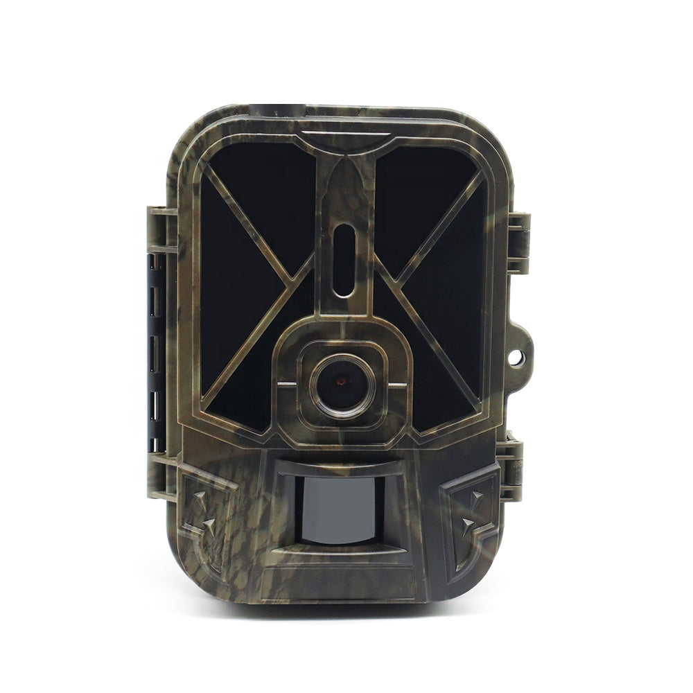Caméra de Chasse 4G Vision Nocturne, PIR 120° avec Application