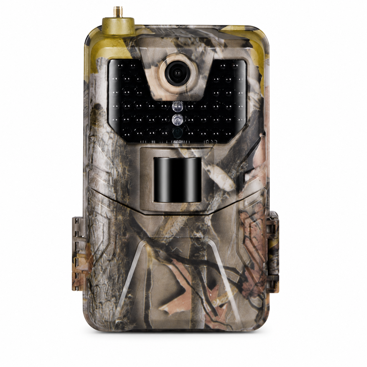 Caméra de Chasse Infrarouge Invisible