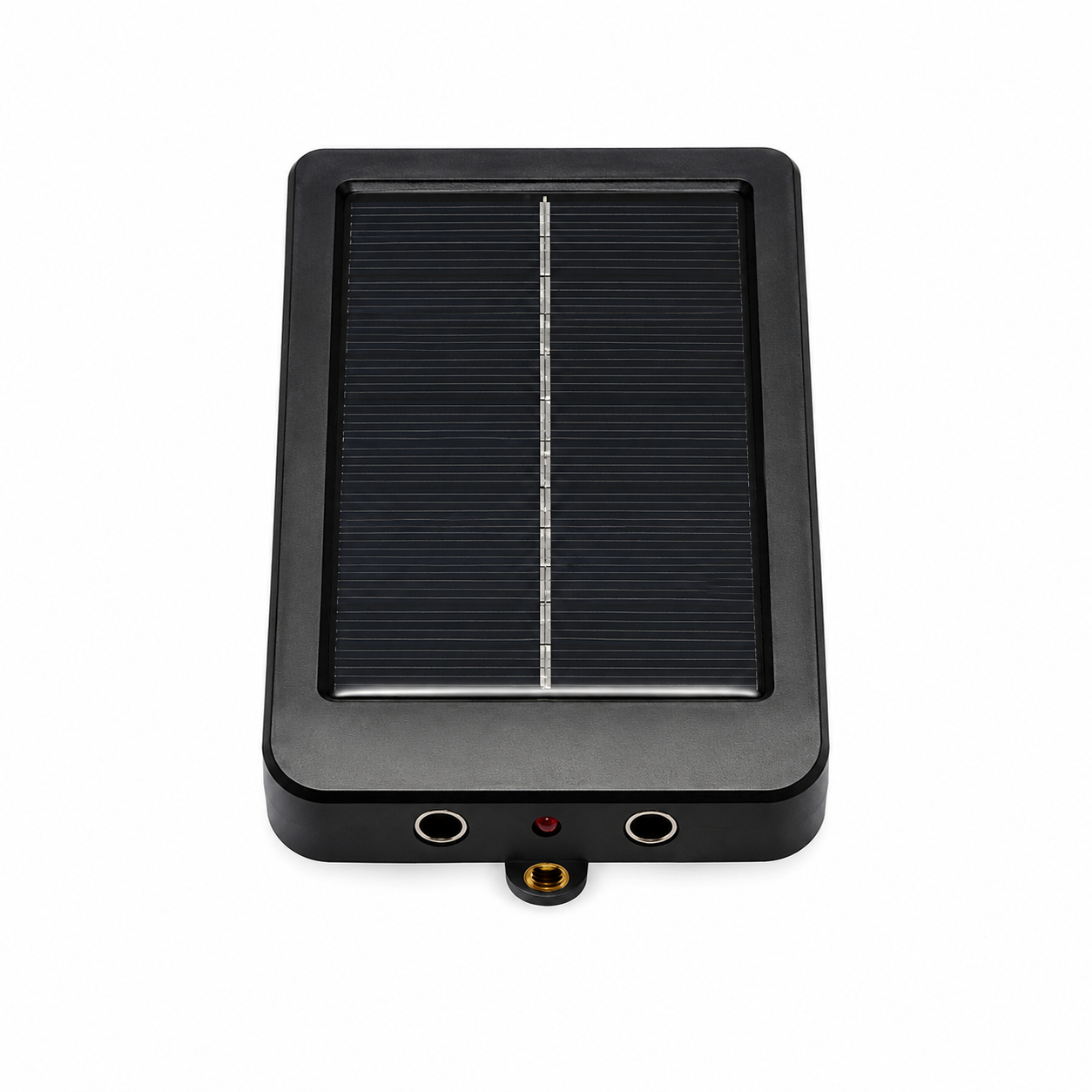 Panneau Solaire Externe avec Batterie